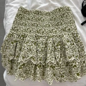 Zara Mini Skirt